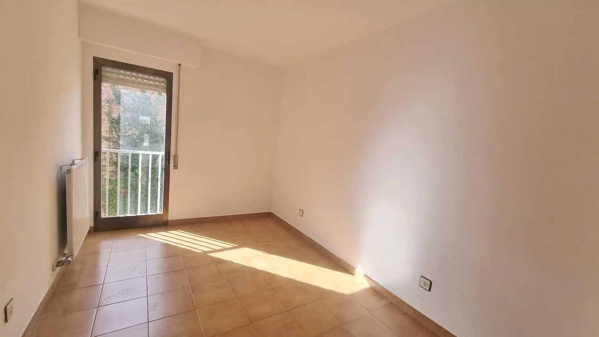 Schlafzimmer von Einfamilien-Reihenhaus zum Verkauf in Villanueva de Gállego mit Terrasse