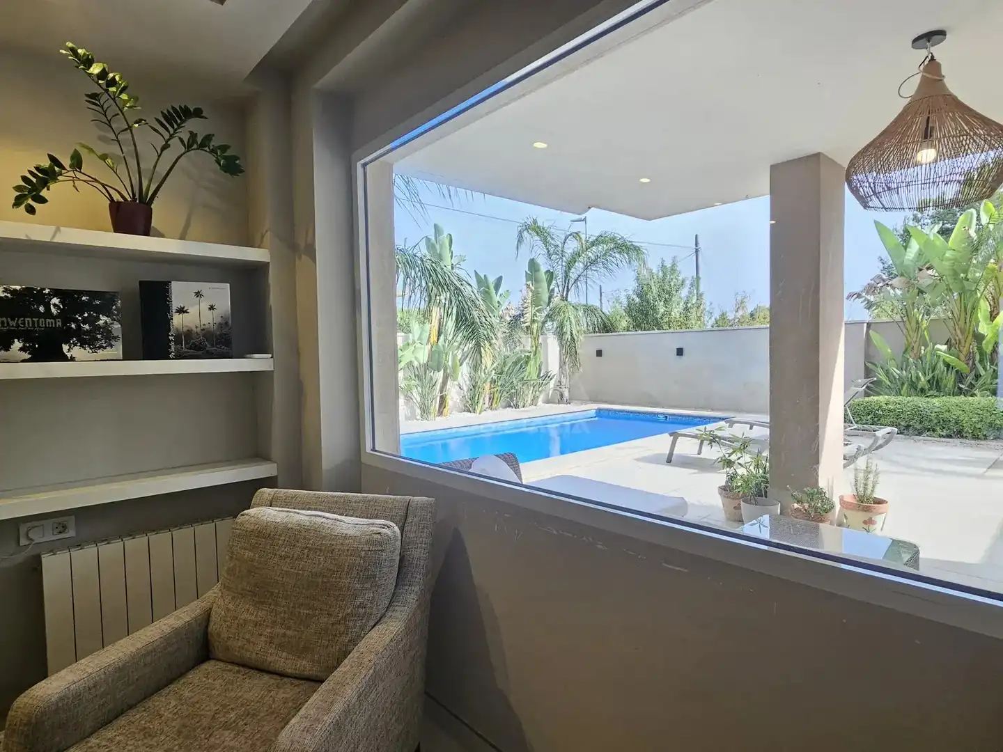Chalet con terraza en venta en Montepilar, imagen 10