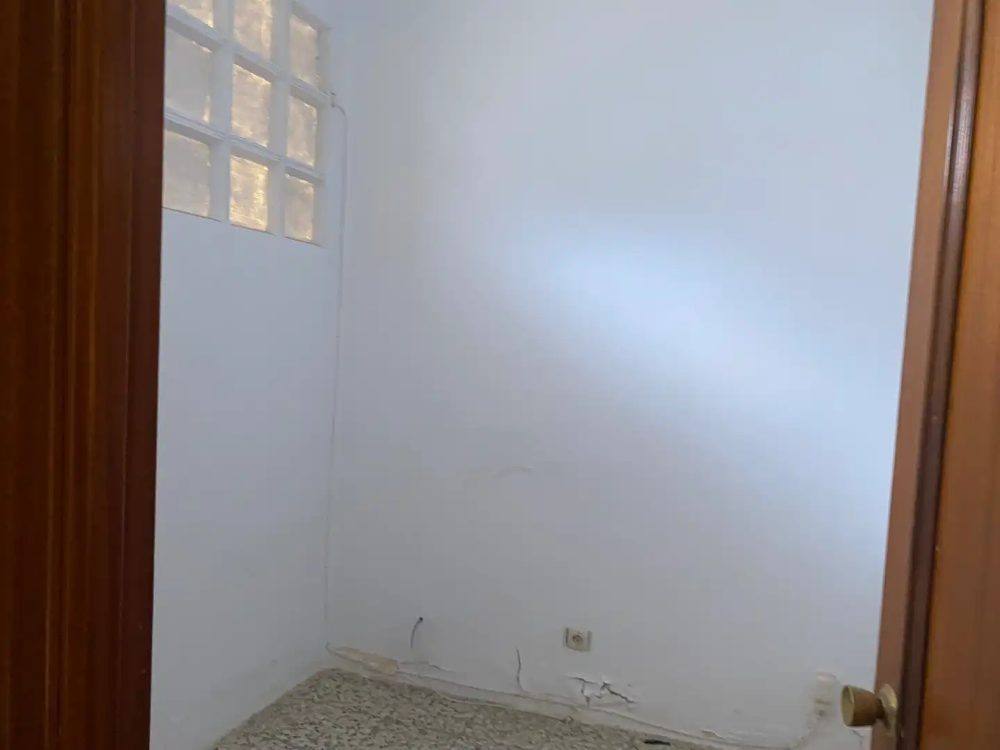 Dormitori de Casa adosada en venda en Malagón amb Aire condicionat, Terrassa i Traster