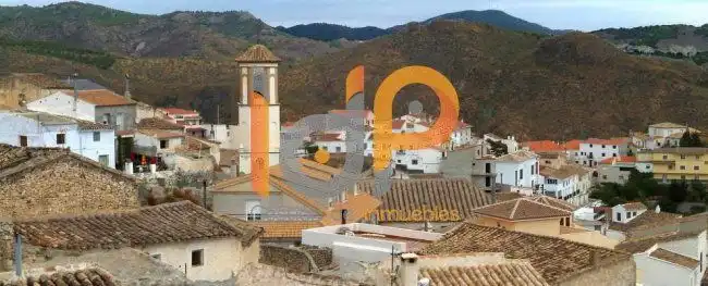 Terreno residencial en venta en Lúcar, imagen 5