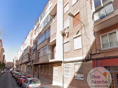 Exterior view of Flat for sale in Valladolid Capital