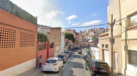 Foto 2 de Piso en venta en El Carmel, Barcelona Capital