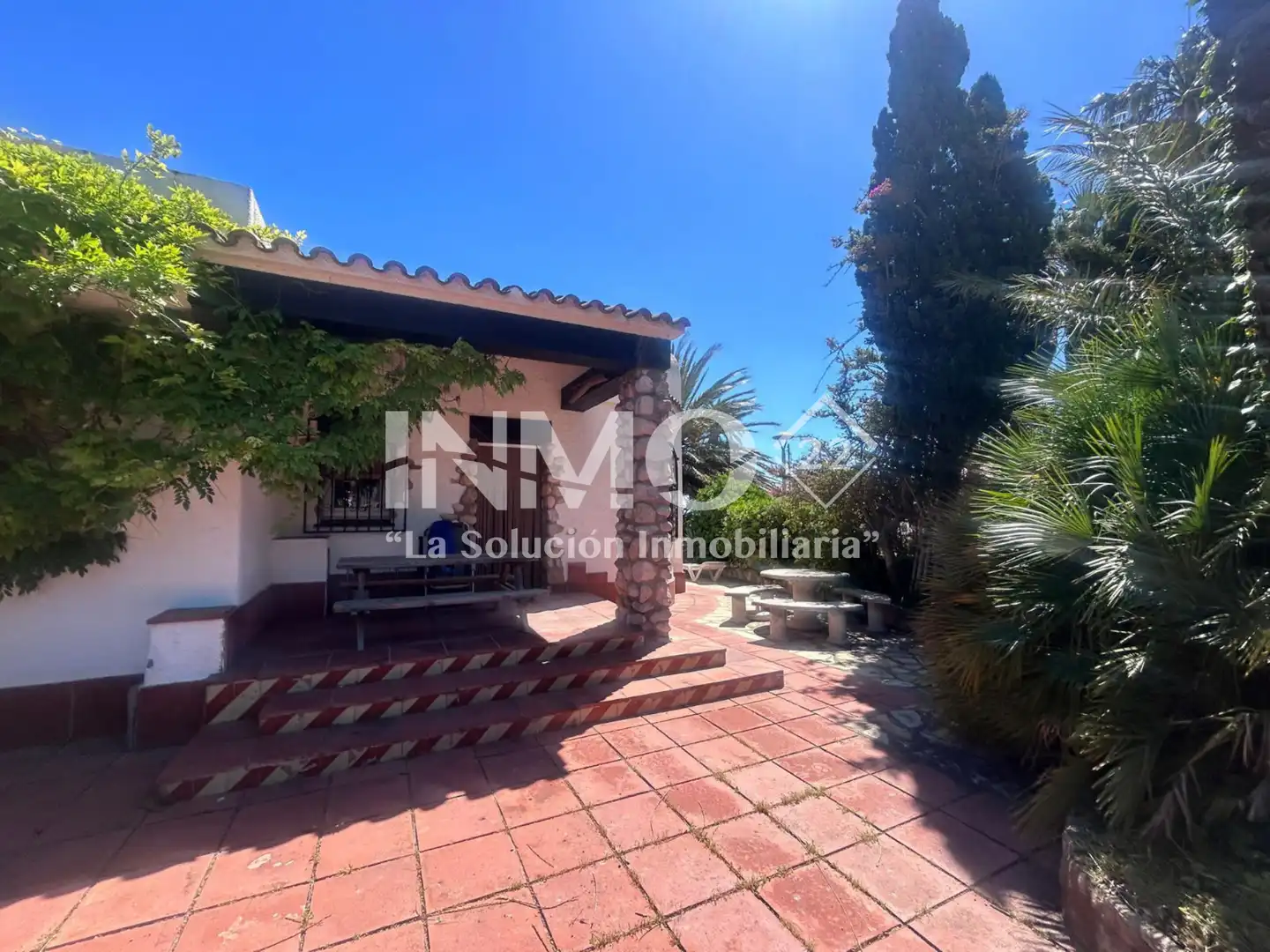 Casa adosada en venda a Carrer de l'Havanera, Platja de Mont-roig