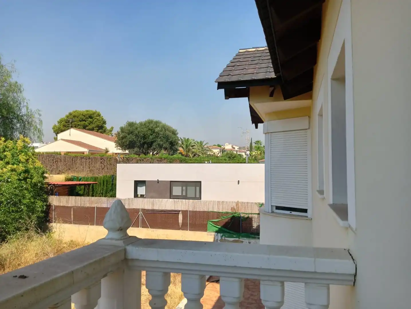 Terrace of Houses for sale in Puçol