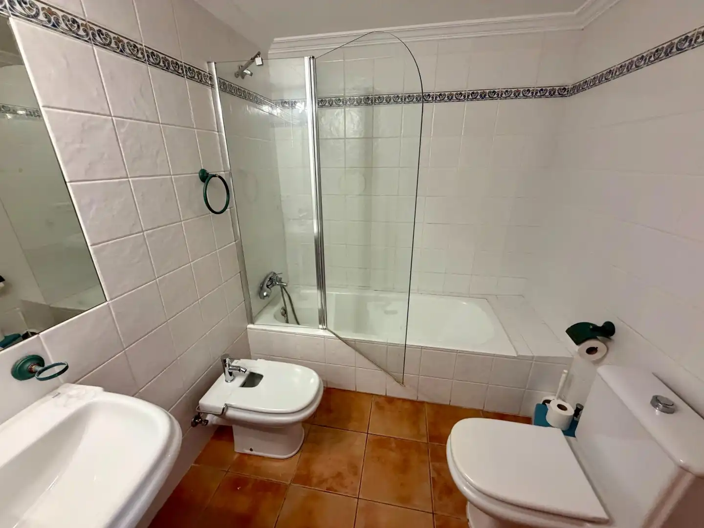 Bathroom of Flat for rent in Port d'Andratx