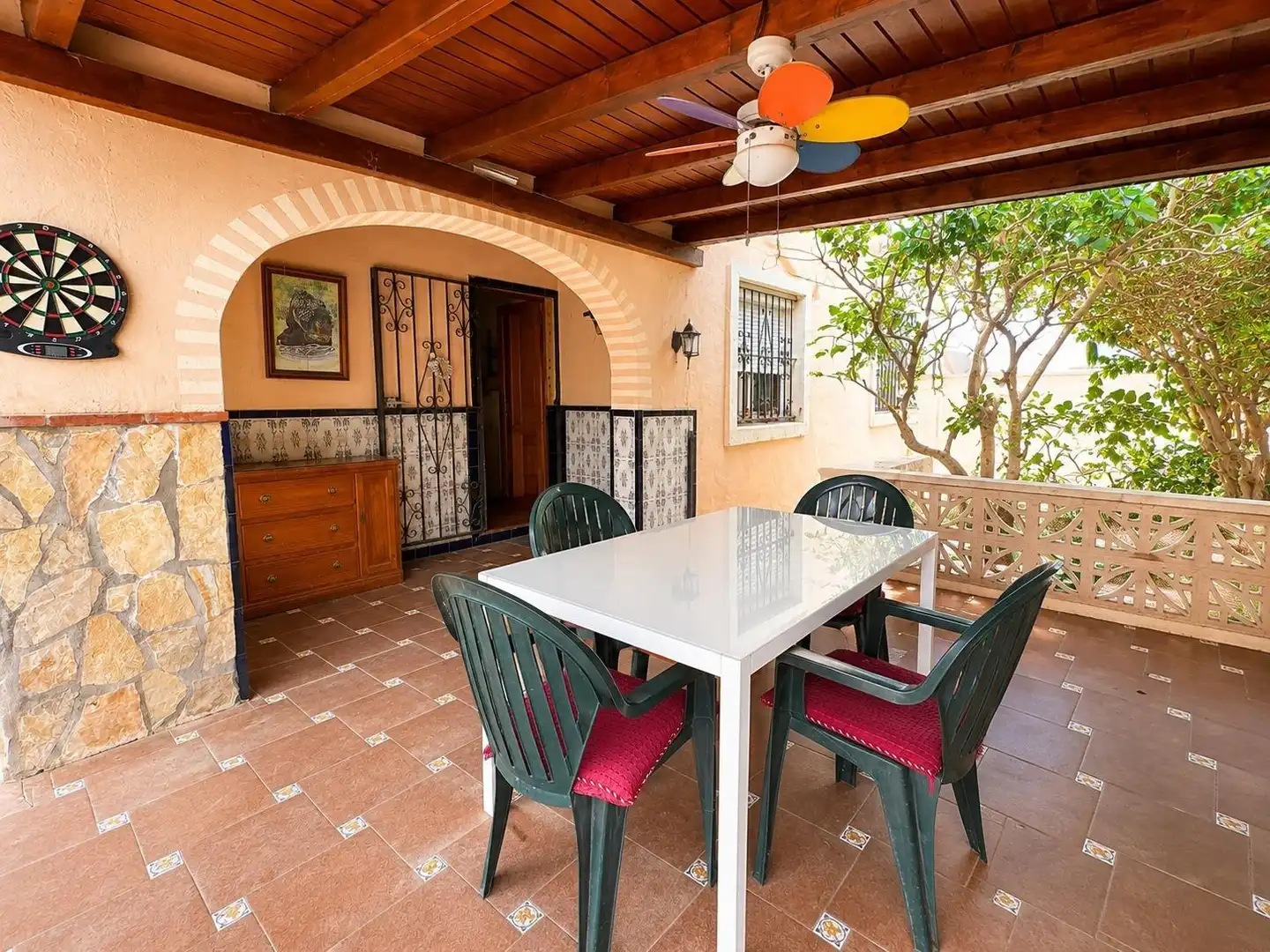 Villa à vendre à Los Barrios, imagen 19
