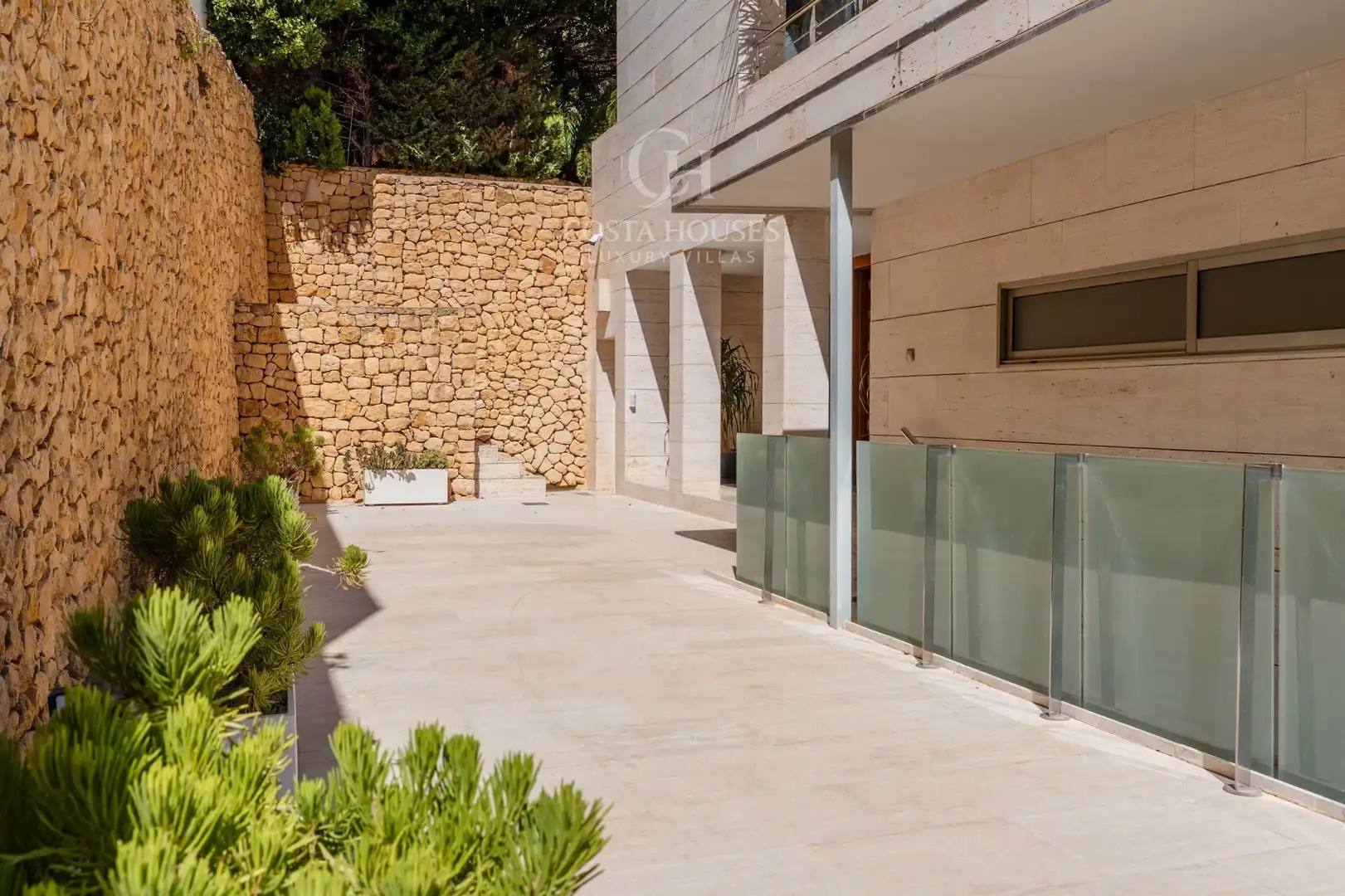 Villa con terrazza in vendita a Mascarat, imagen 56