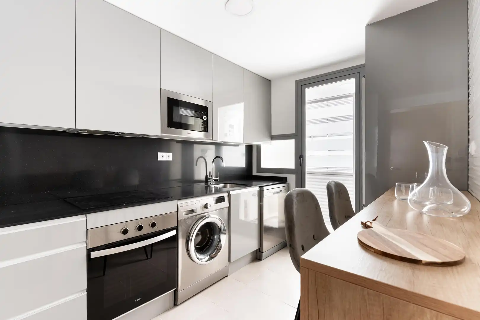 Flat with lift for sale in Fuencarral - El Pardo, imagen 17