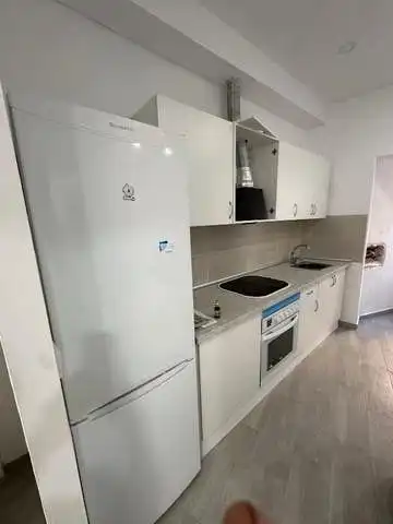 Cuina de Pis en venda en Alicante / Alacant amb Moblat