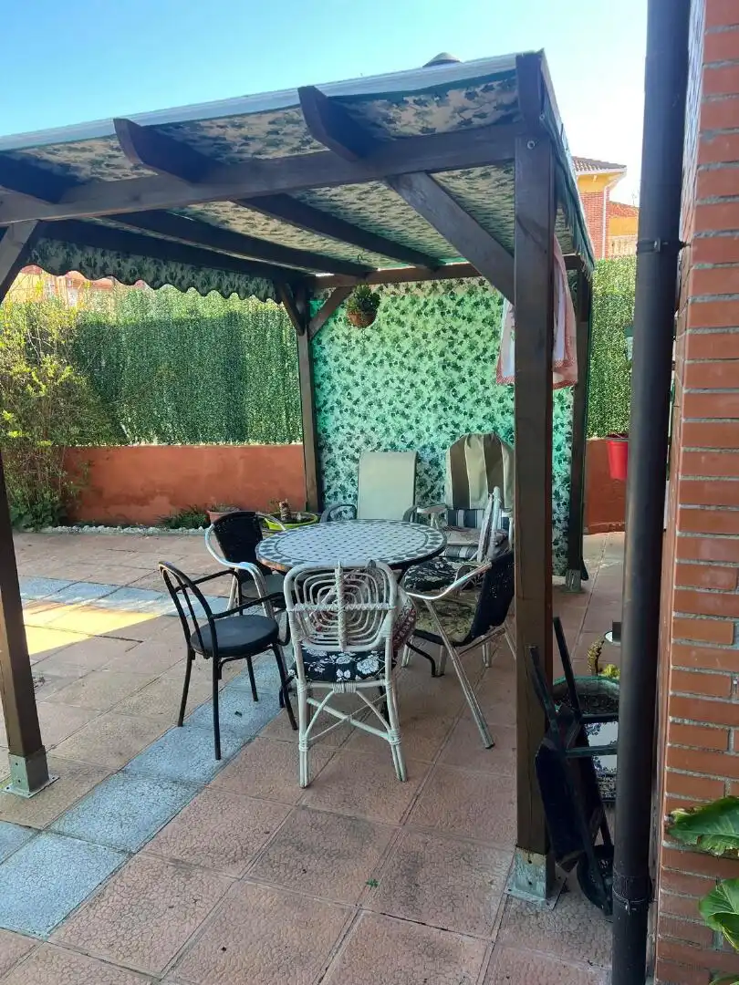 Detached house for sale in Medina del Campo, imagen 32