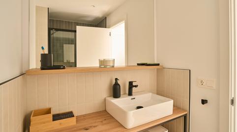 Foto 3 de Estudi de lloguer a Calle Tulipero, 6, Buena Vista,  Madrid Capital