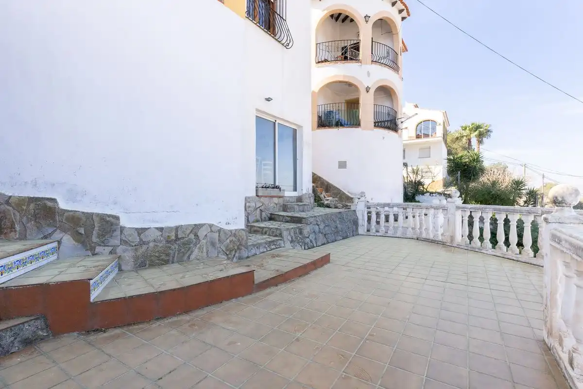 Maison avec terrasse à vendre à Urbanització Tossal Gros Sector 9 S, imagen 37