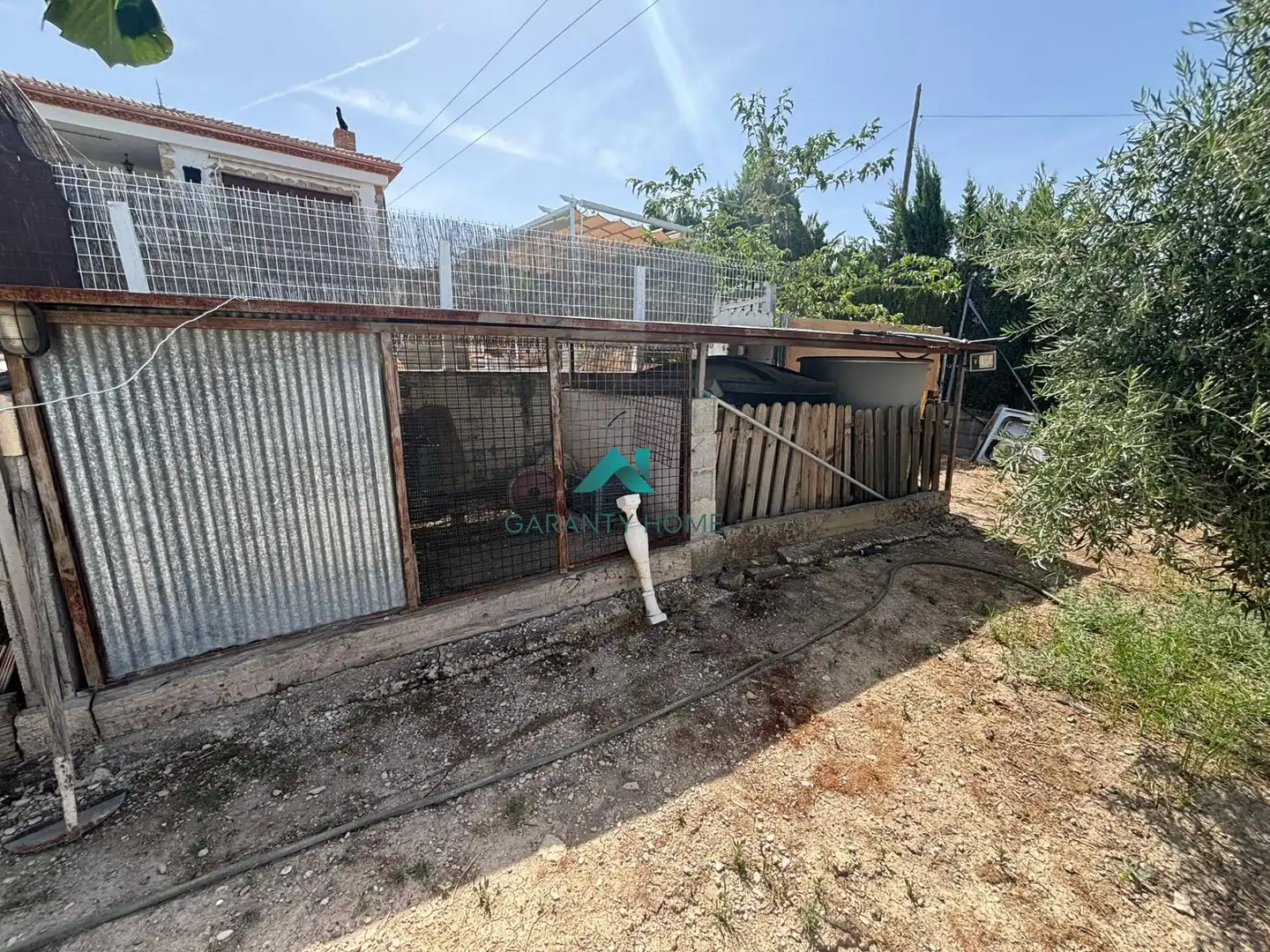 Xalet amb terrassa en venda a Puente Tablas - Puente Nuevo - Cerro Molina, imagen 17