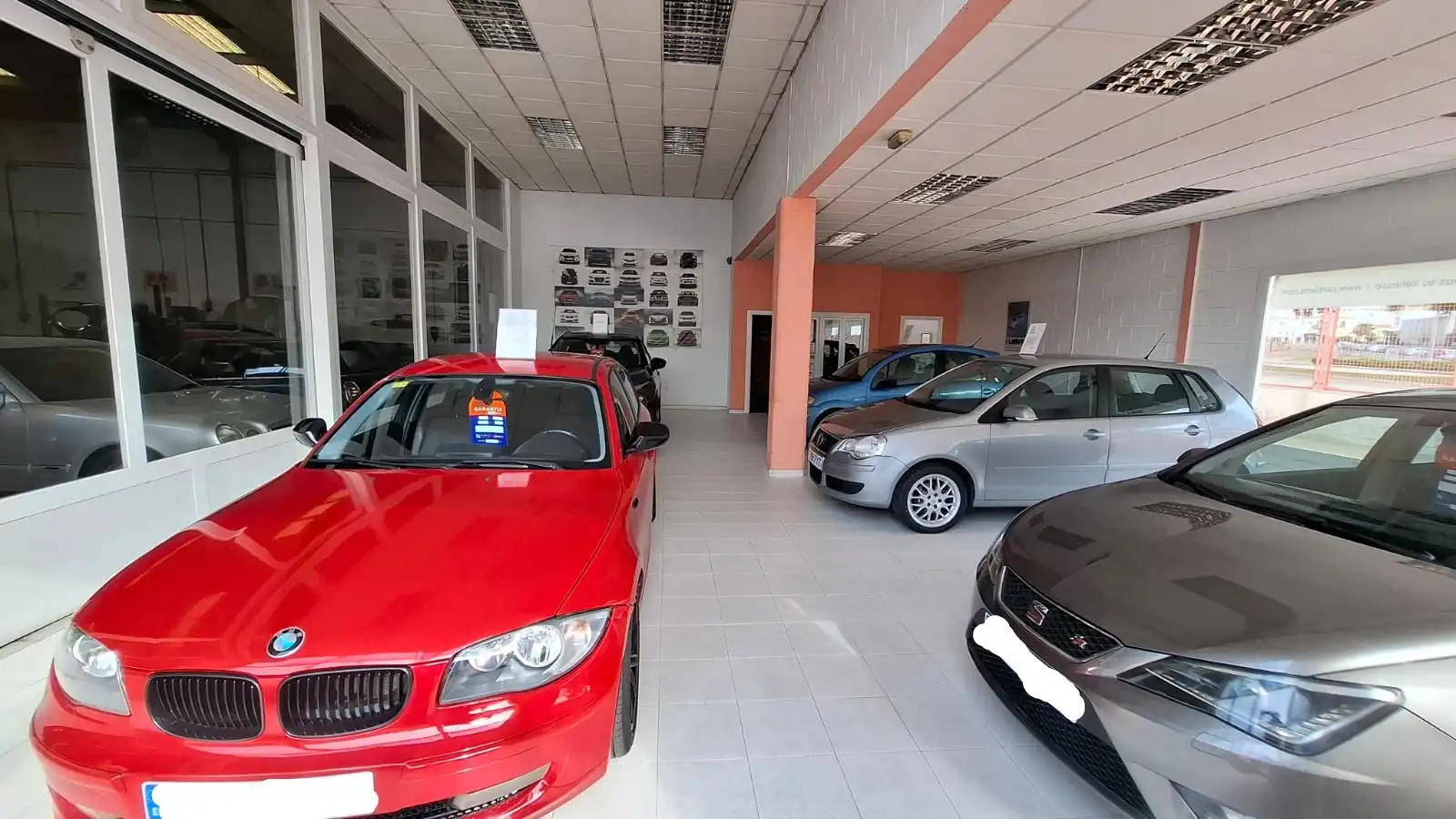 Nave industrielle à vendre à Calle Tegucigalpa, imagen 9