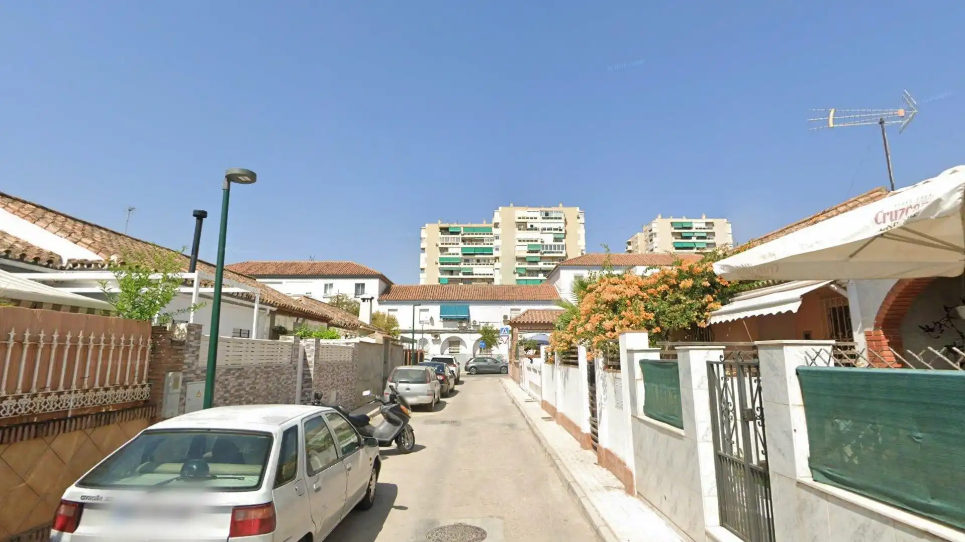 Casa pareada en venta en Virgen De Las Lagrimas, imagen 2