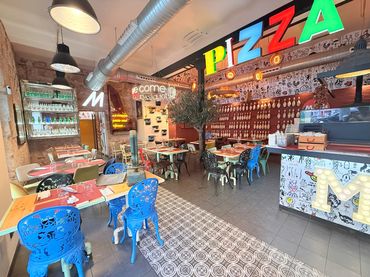 Local comercial en traspàs a Carrer del 31 de Desembre