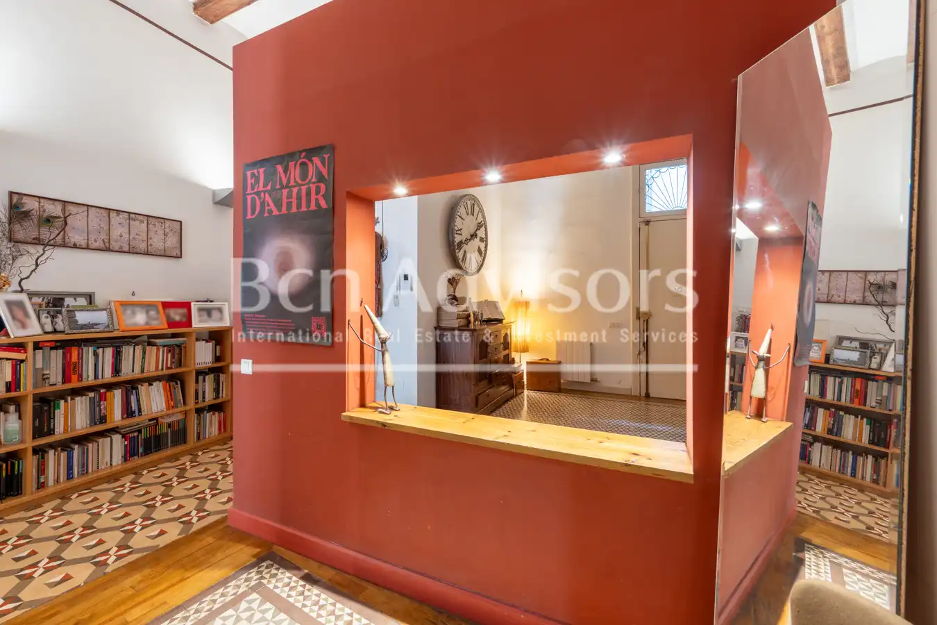 Wohnung zum Verkauf in Carrer Ample, imagen 16