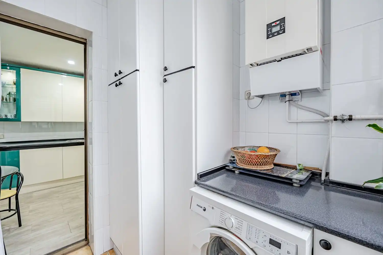 Wohnung mit Pool zum Verkauf in Calle CONCEJAL F J JMNEZ MARTIN, imagen 28