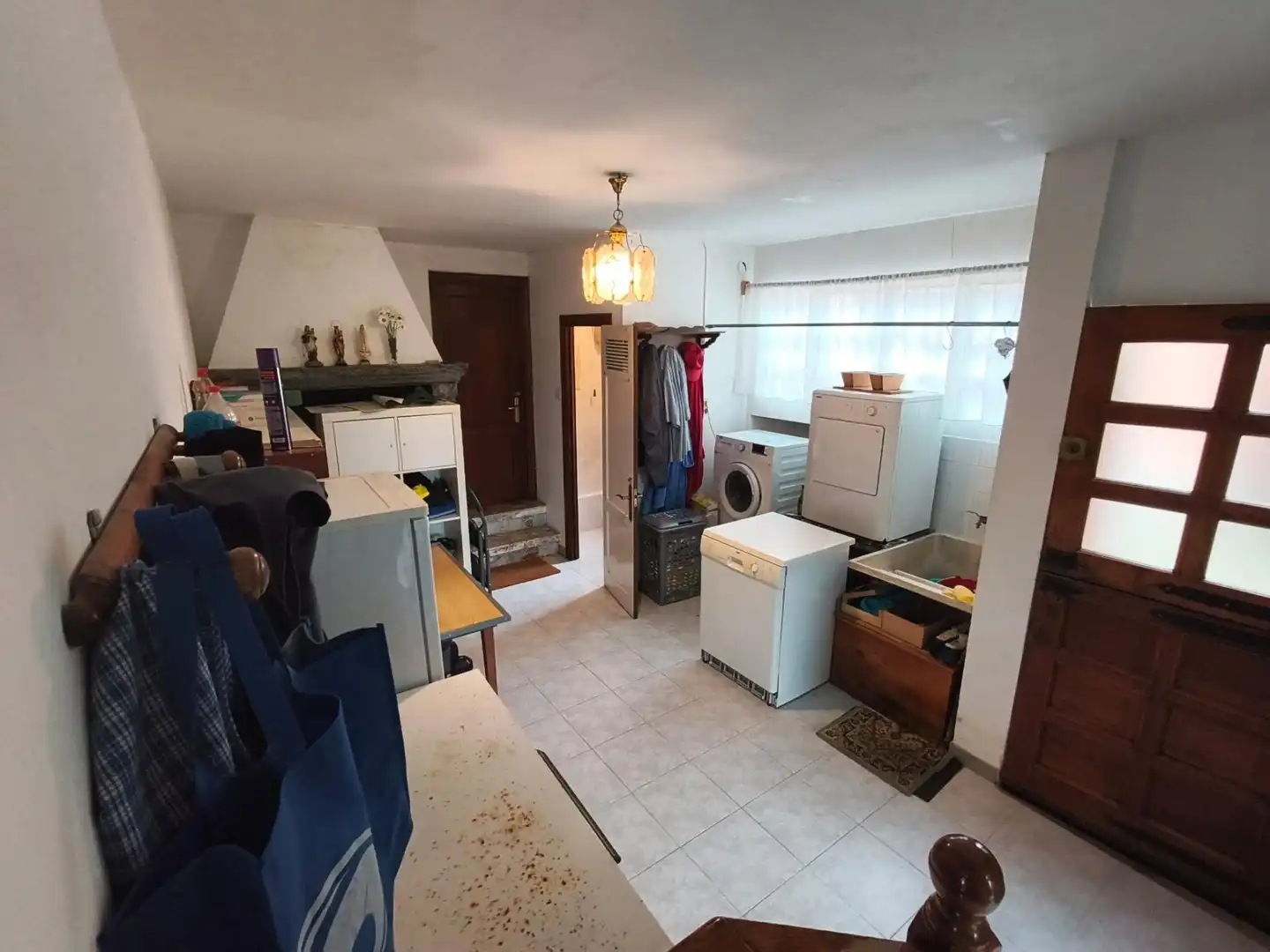 Maison avec jardin à vendre à Carretera GOLPILLEIRA, imagen 14