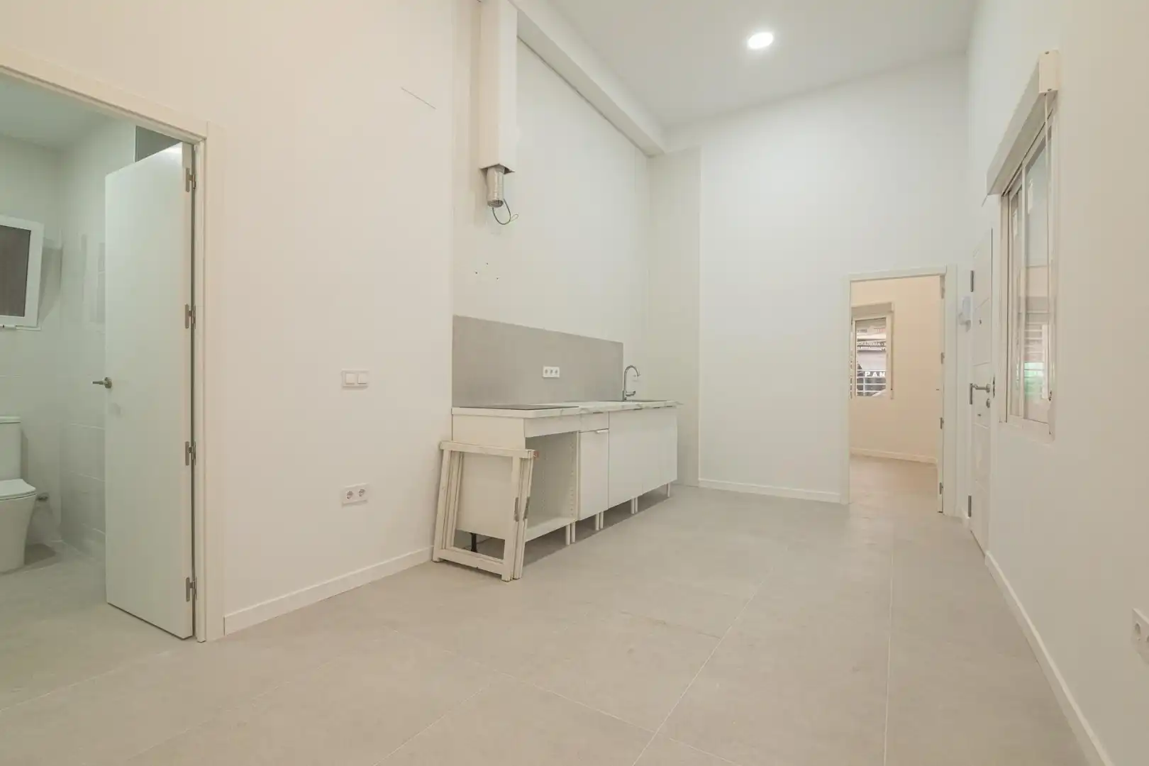 Cuina de Planta baixa en venda en Elche / Elx