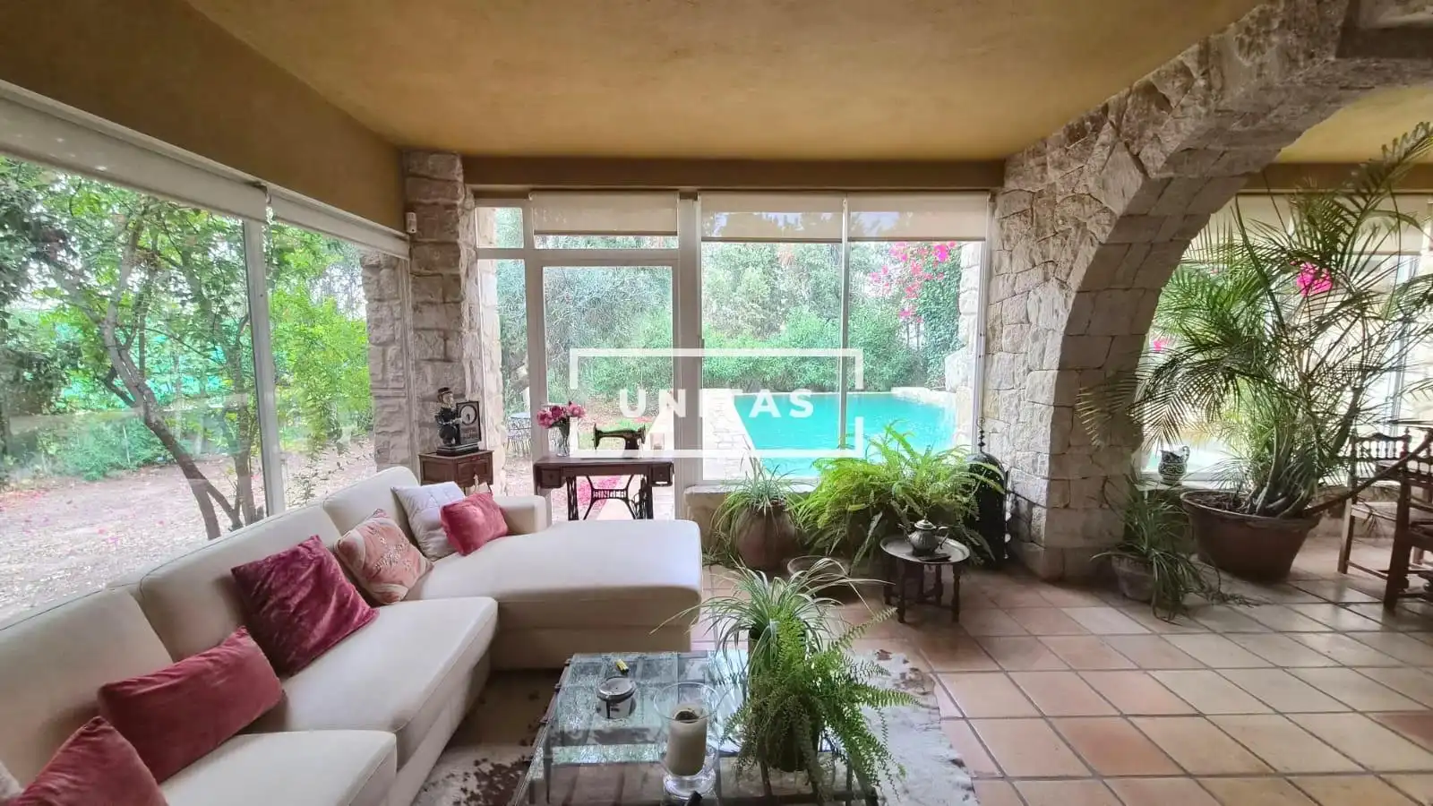 Casa o chalet en venta en Carretera MORALET, Cañada del Fenollar