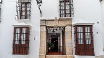 Vista exterior de Casa o xalet en venda en Grazalema amb Aire condicionat, Calefacció i Traster