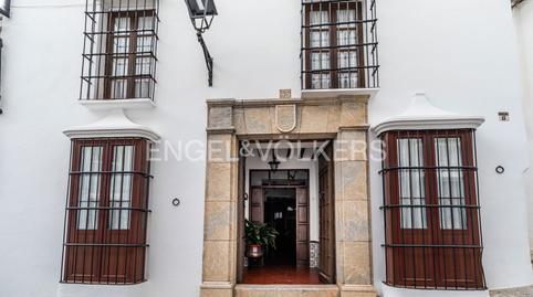 Photo 2 of House or chalet for sale in Grazalema, Cádiz