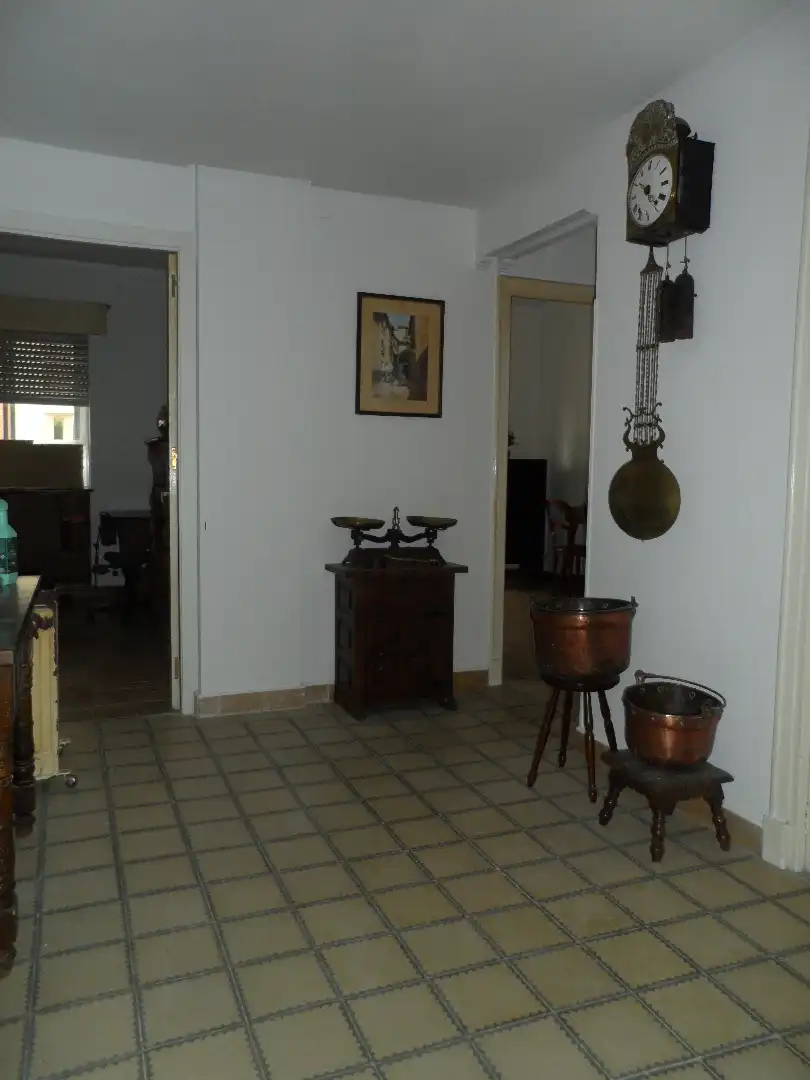 Wohnung mit Aufzug zum Verkauf in Calle Isabel II, imagen 12