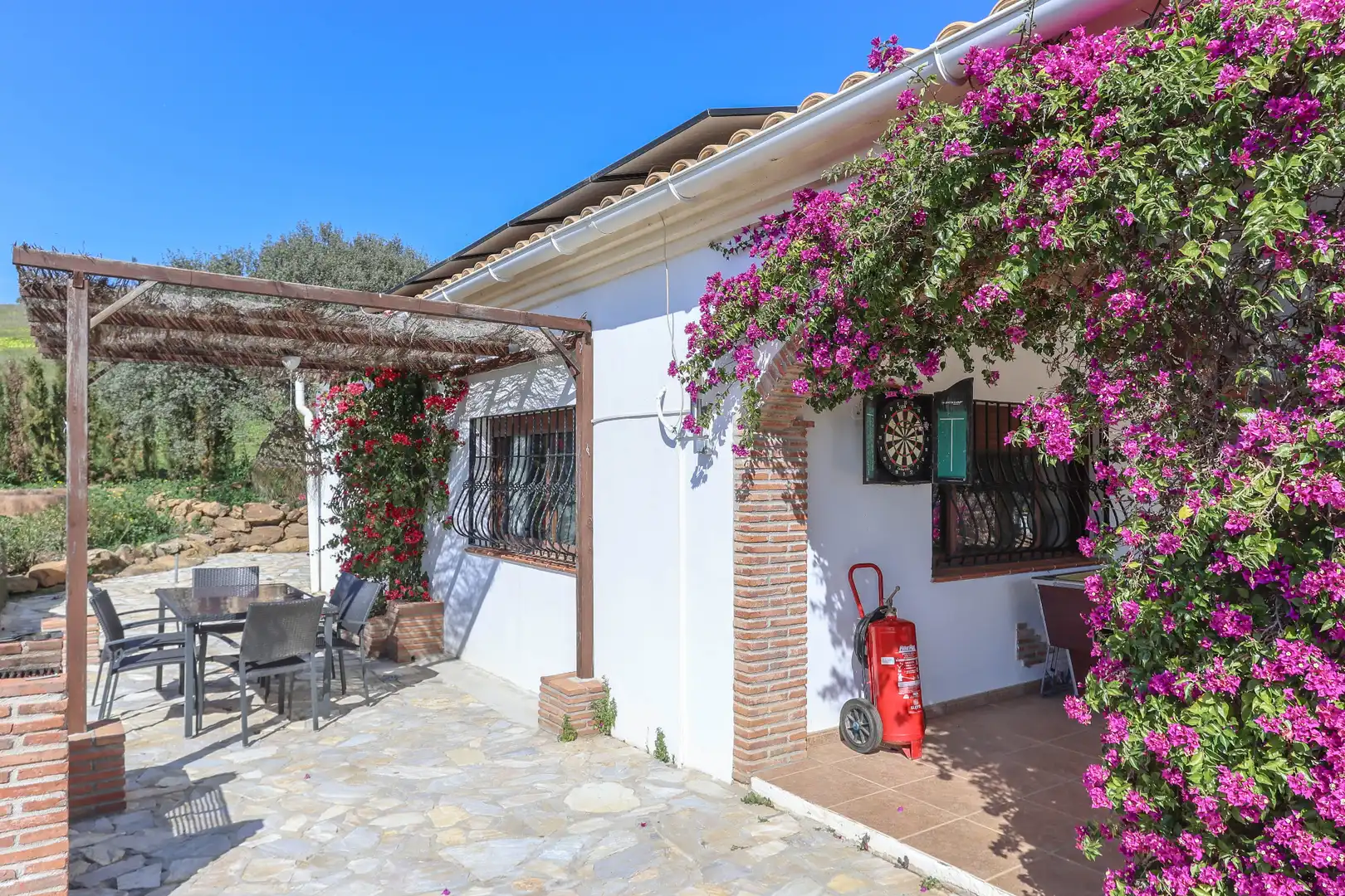 Casa con piscina en venta en Calle Meson, imagen 43