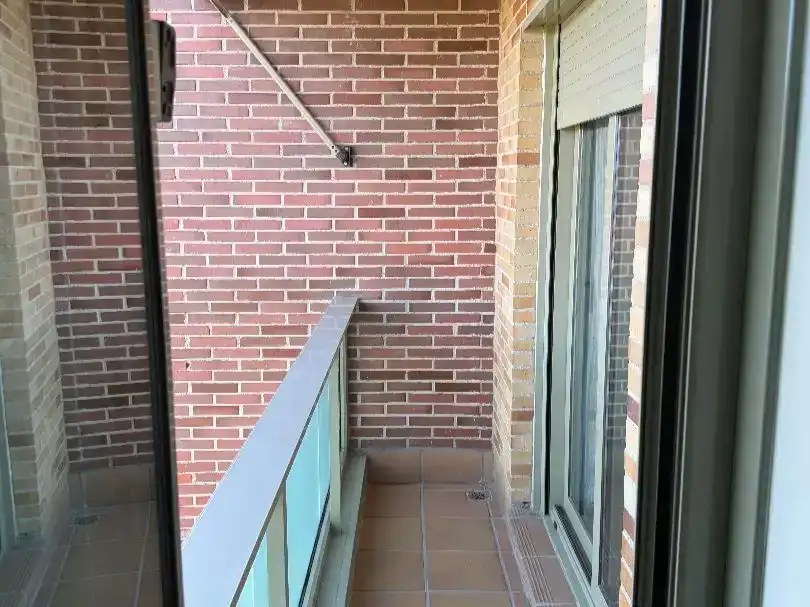 Terraza de Piso en venta en Hortaleza