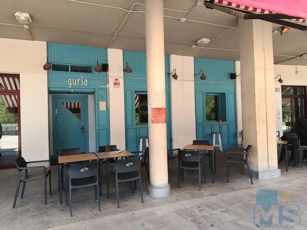 Local comercial en venta en Usurbil, imagen 10
