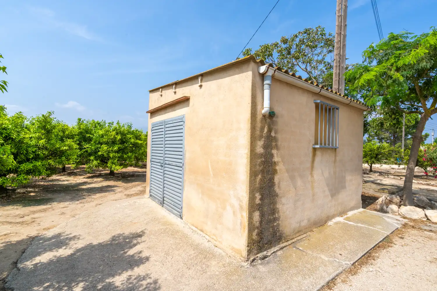 Terrain rustique à vendre à Bítem, imagen 11