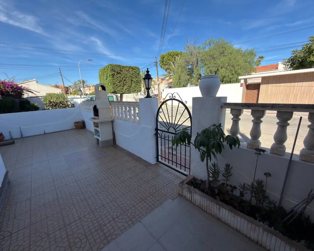 Erdgeschosswohnung mit Pool zum Verkauf in Nueva Torrevieja - Aguas Nuevas, imagen 16