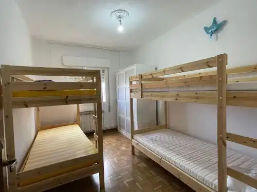 Habitación de Piso en venta en Madrid con Aire acondicionado, Calefacción y Terraza