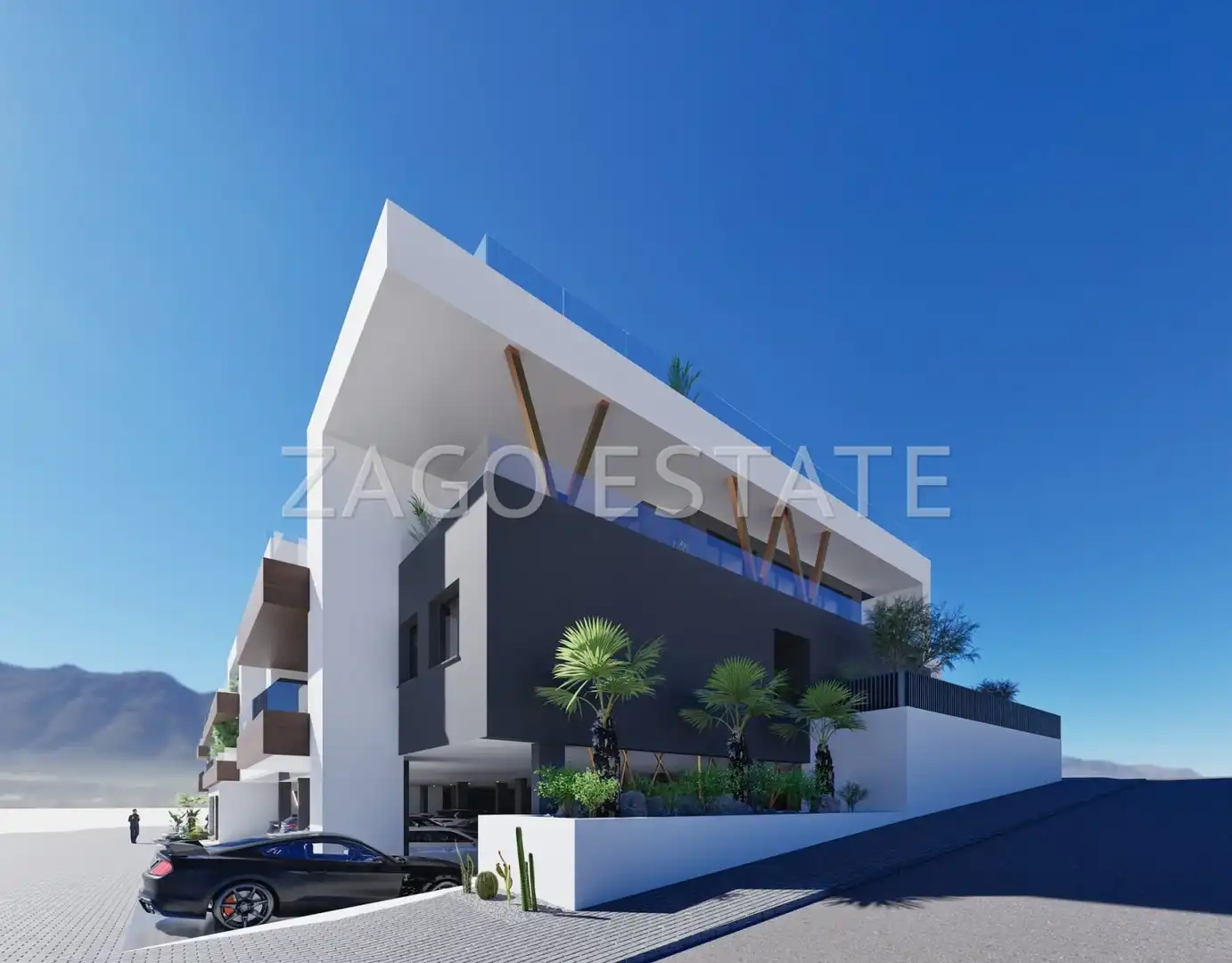 Appartement compact à vendre à Benijófar, imagen 10