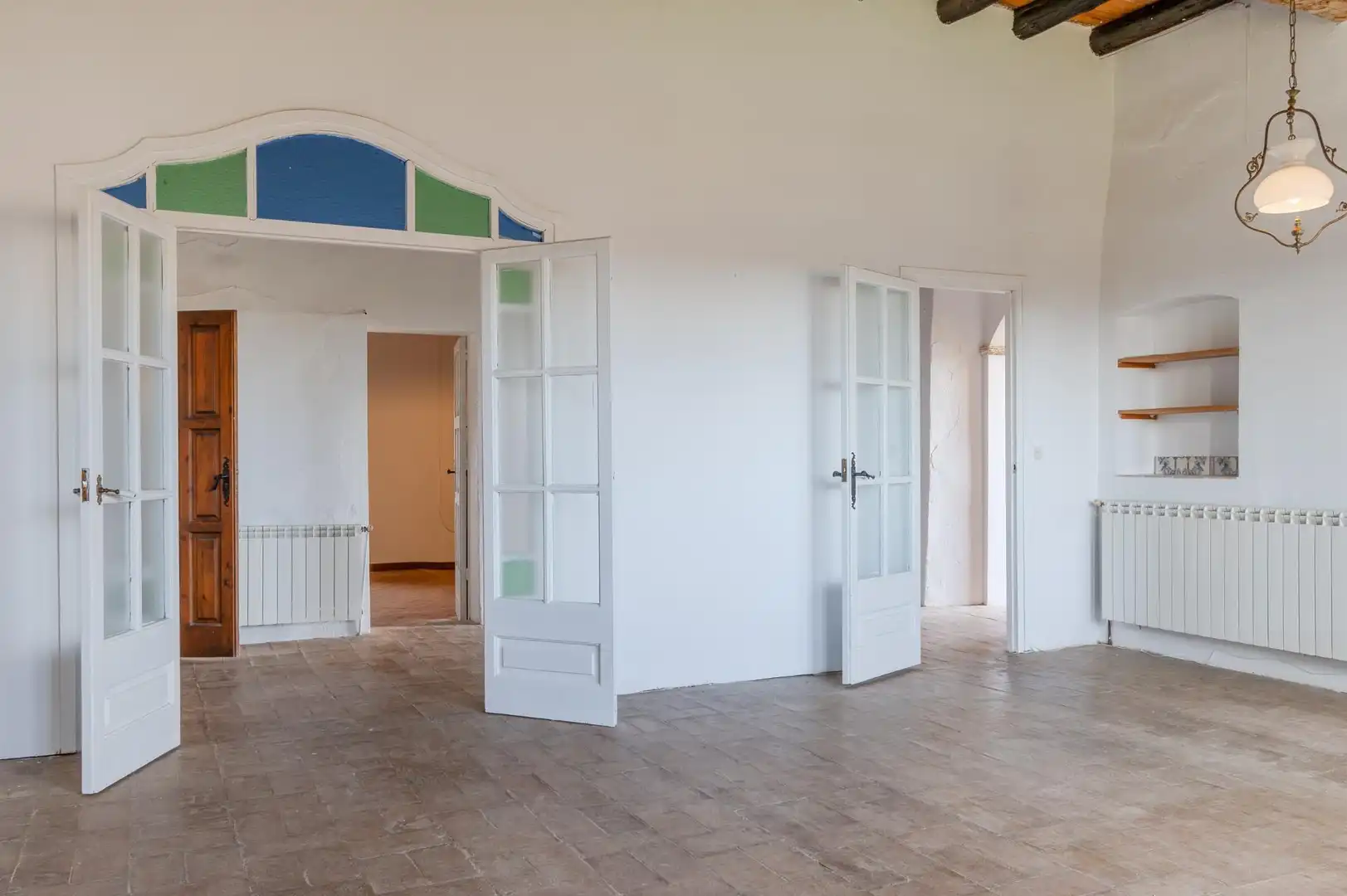 Country homes for sale in Cornellà del Terri  with Heating, Private garden and Terrace
