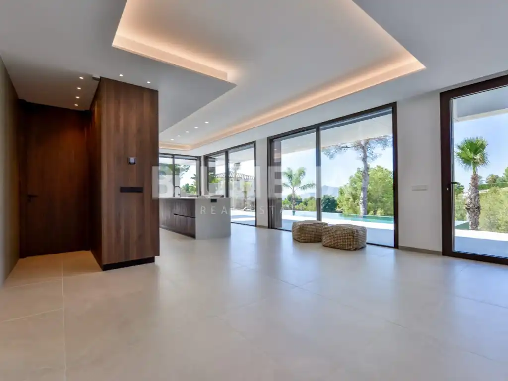 Casa o chalet en venta en Calle Puput-G.Palmeras, Altea la Vella