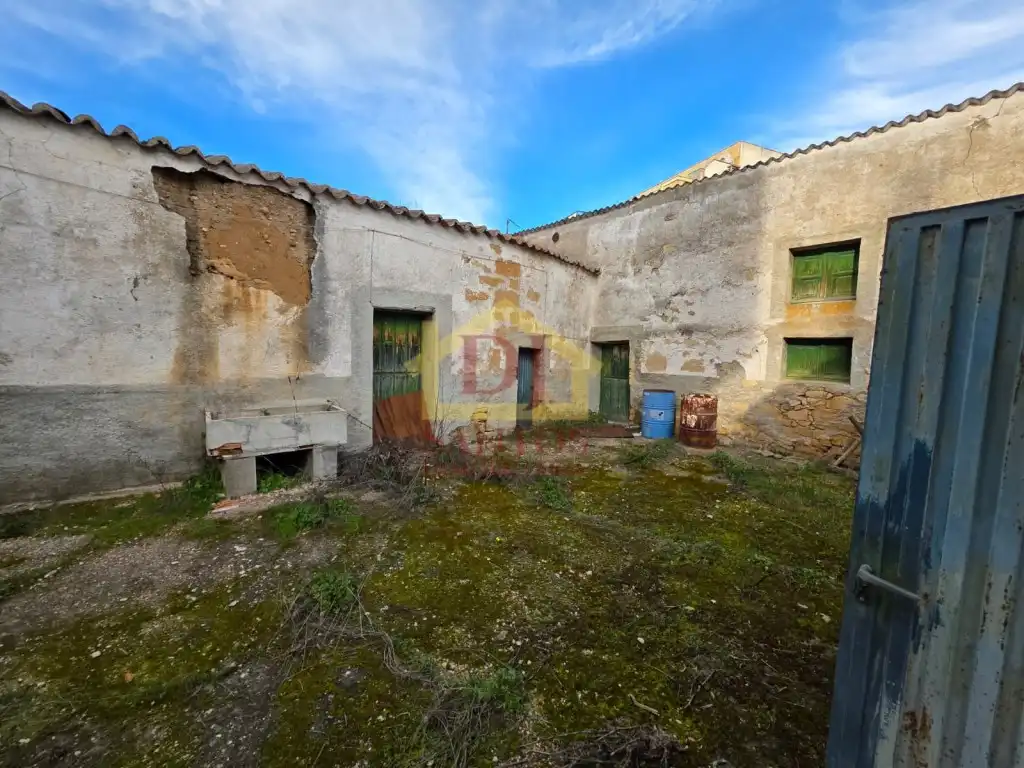 Residential land for sale in Calle Charca, Aldeaseca de la Armuña, imagen 6