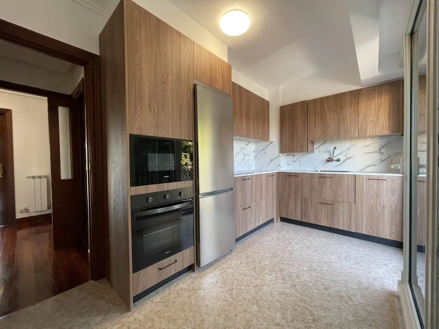 Wohnung zur Miete in Donostia-San Sebastián - Paseo de Heriz, 157, Aiete