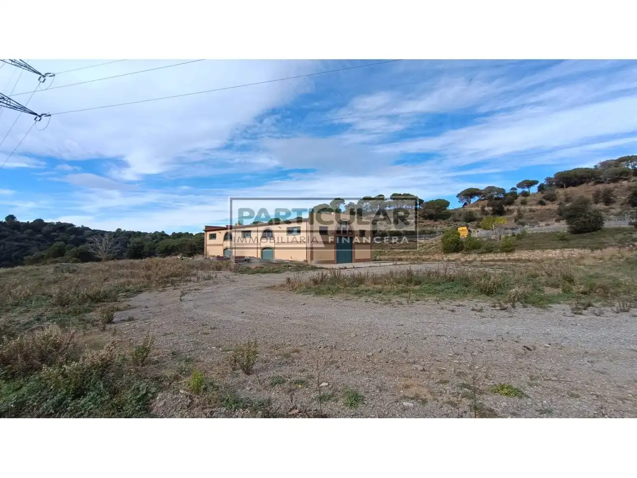 Industriegebäude zur Miete in Carretera Badalona 9,5, imagen 7