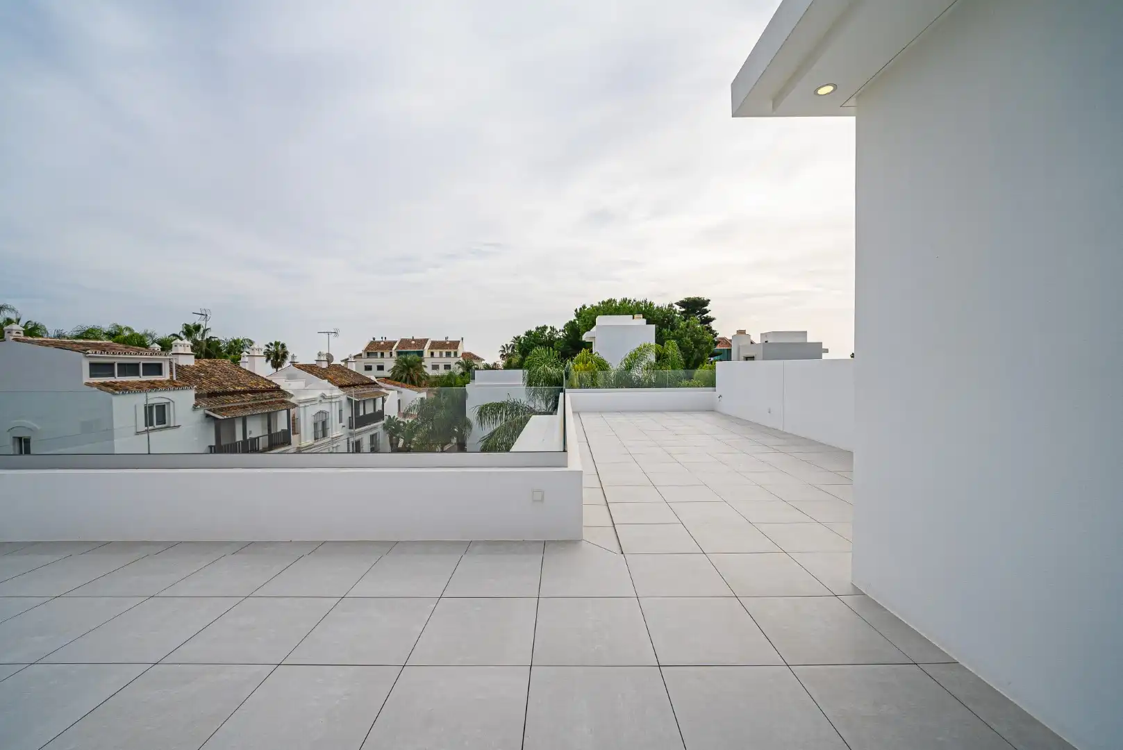 Chalet con piscina en venta en Milla de Oro, imagen 27