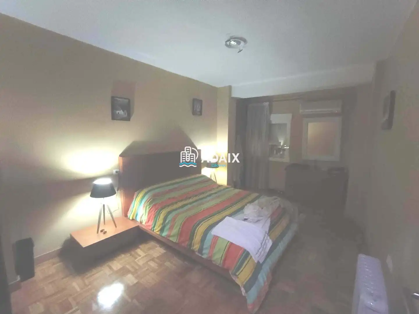 Habitación de Piso en venta en Cáceres con Aire acondicionado, Calefacción y Terraza