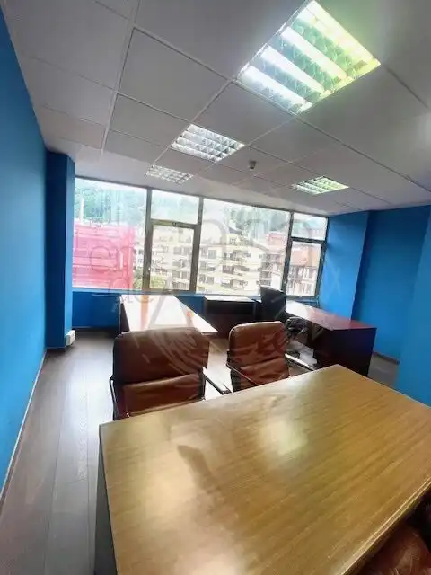 Oficina en alquiler en Agirre Lehendakariaren Etorbidea, imagen 12