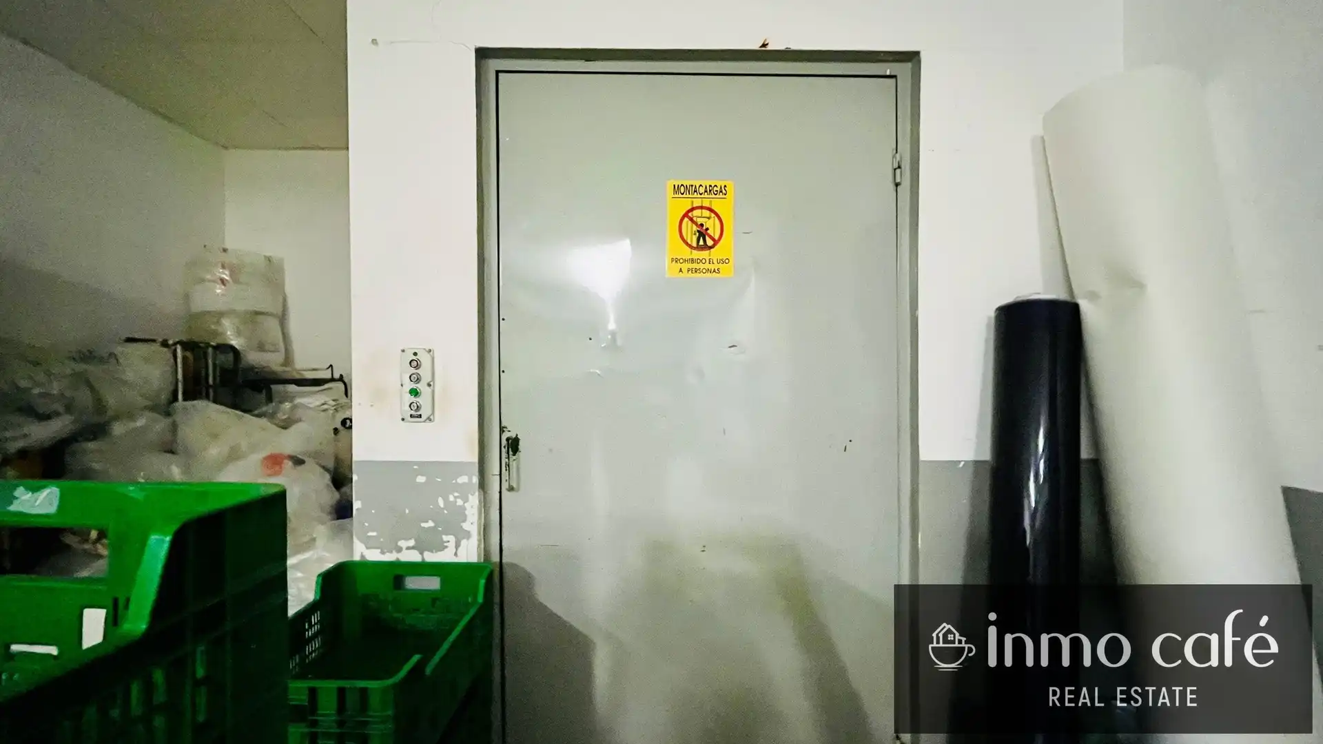 Industrial building for sale in Calle Asturias, imagen 28