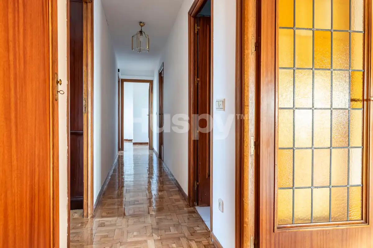 Wohnung mit Terrasse zum Verkauf in Calle del Príncipe de Vergara, imagen 26