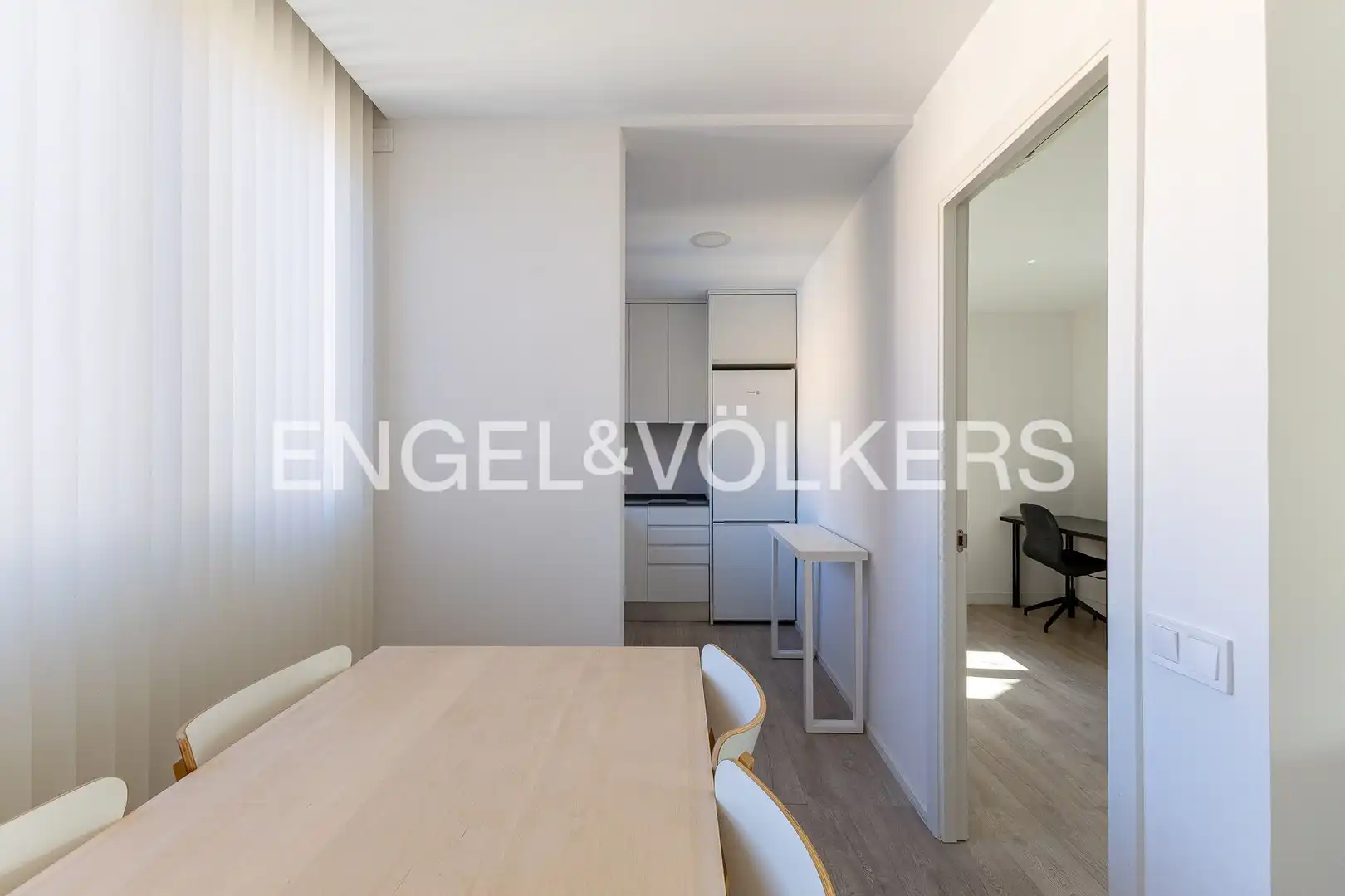 Flat with lift to rent in Retiro, imagen 8