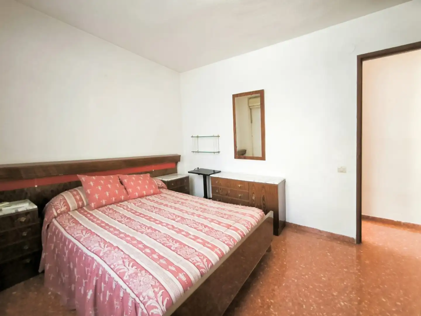 Schlafzimmer von Wohnung zum Verkauf in Torrent mit Abstellraum und Balkon