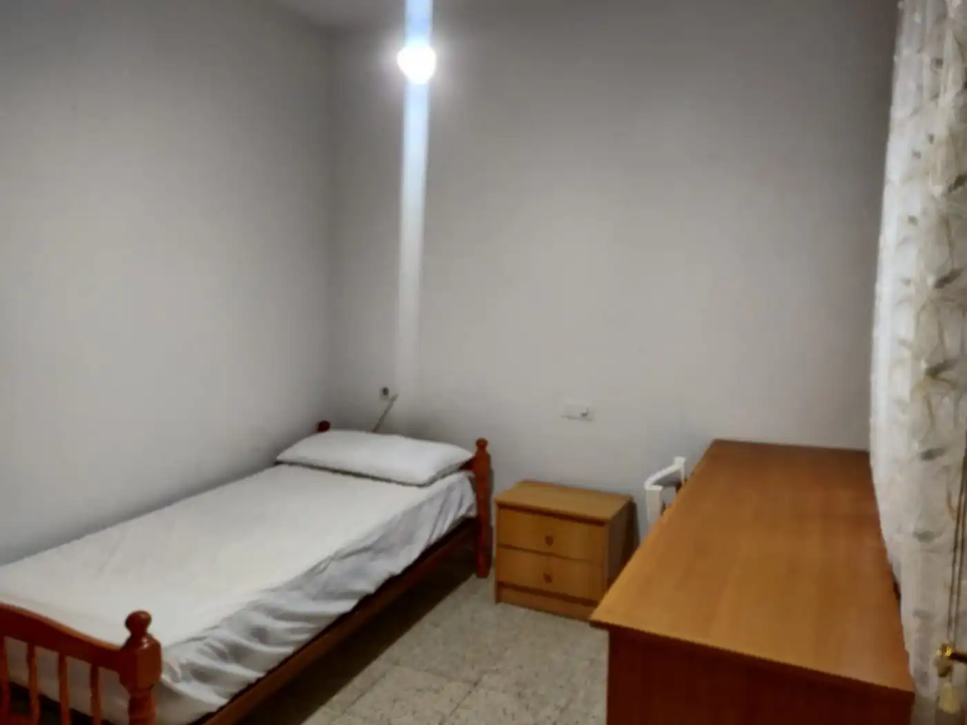 Wohnung zur Miete in Calle PIO BAROJA, 1, Camino de Ronda