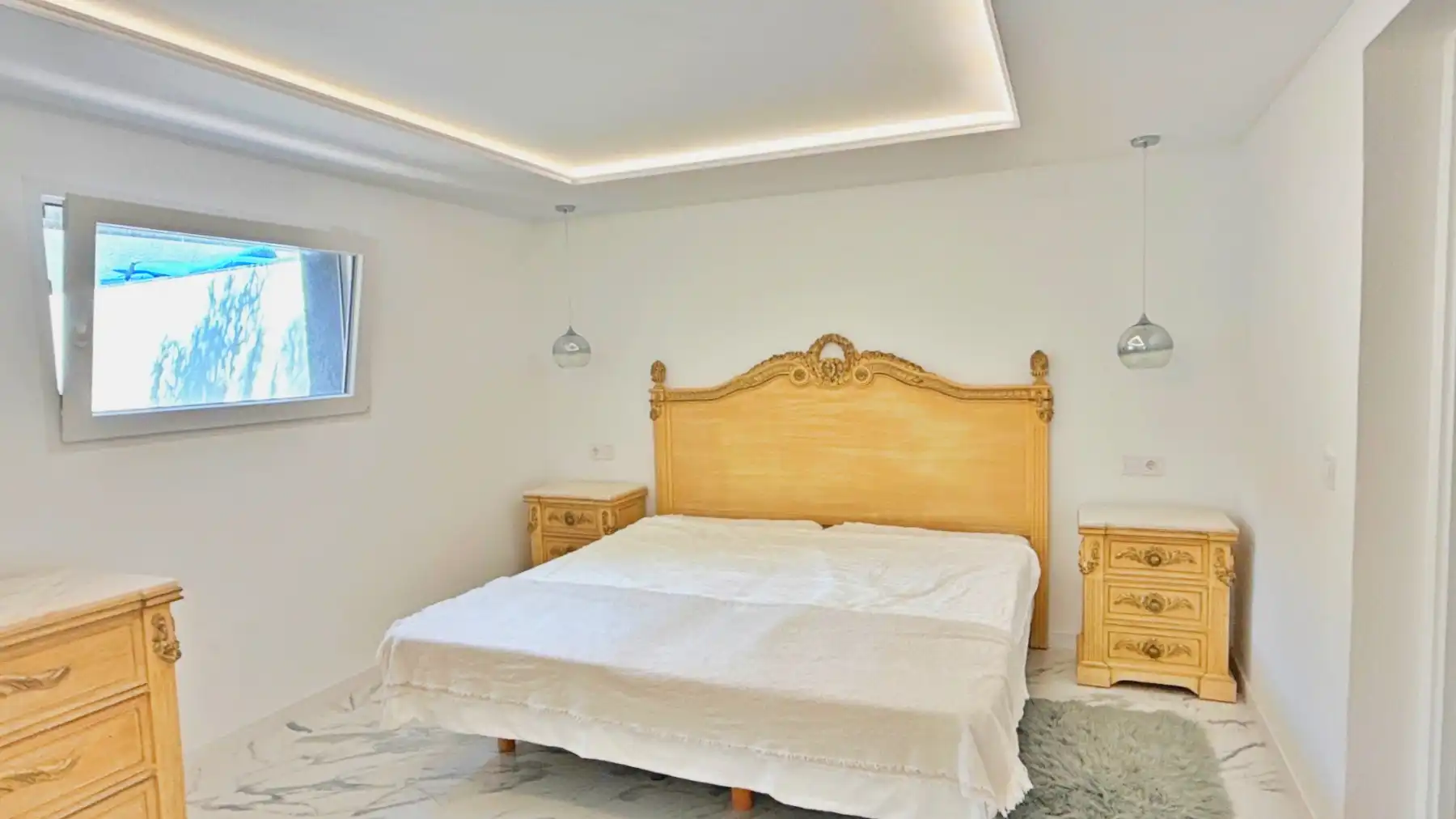 Villa con giardino in vendita a Marisol Park - Ortembach - Los Almendros, imagen 13