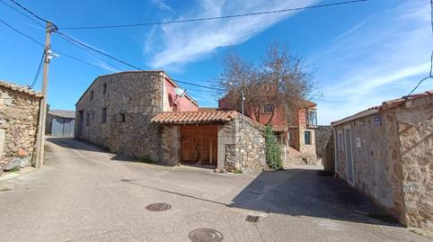 Foto 4 de Edifici en venda a Pereruela, Zamora